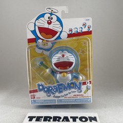 Doraemon Gadget Cat From The Future 4-Inch Figure w/ Shrink Ray Bandai America