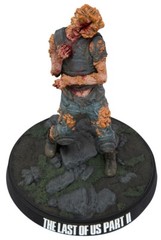 The Last of Us Part II: Armored Clicker Figure