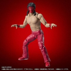 NEW Bandai Great Muta Poison Mist Spray Series 175mm Action Figure Japan