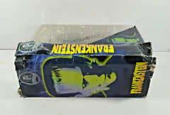 Diamond Select Universal Monsters Frankenstein 7″ Action Figure Boris Karloff