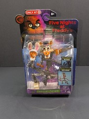 FNAF Five Nights At Freddys Jazwares Magician Mangle Action Figure – NIP