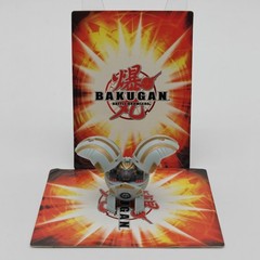 Bakugan Battle Brawlers B1 Haos Griffon – 250G Bakugan