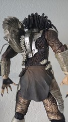 NECA Predator Jungle Hunter 19 inch Action Figure – 51527