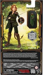 Dungeons & Dragons Honor Among Thieves Golden Archive Doric 6″ Action Figure