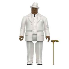 The Notorious B.I.G. – Biggie In Suit – Wave 3 – ReAction Figures – Super7