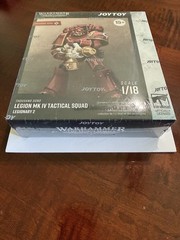 Joy Toy Warhammer Horus Heresy 1/18 Thousand Sons Legionary 2 NIB Sealed