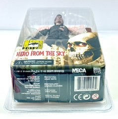 Evil Dead 2 – Ash Hero From The Sky Bruce Campbell SDCC Exclusive 2012 NECA NEW