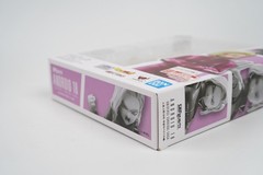 S.H.Figuarts Android 18 Universe Survival Saga Dragon Ball Super
