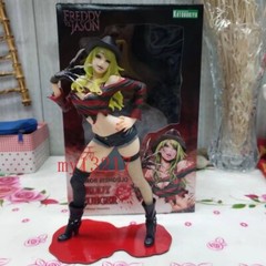 Freddy vs. Jason Girl Bishoujo Horror 7″ Figure 2nd Edition Movie Collect Statue