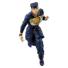 JoJo’s Bizarre Adventure Ichiban Kuji Prize A B Figure Josuke & okuyasu Japan