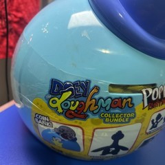 Poppy Playtime Smiling Critters Doey the Doughman Collector Bundle 6 Great Items