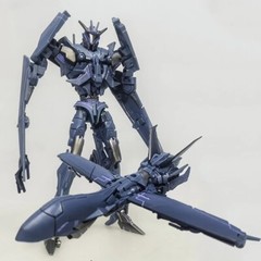 APC Toys DEMONIC WISPER Soundwave TFP 2.0 Version SEALED🇺🇸NEW USA