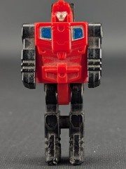 Transformers G1 Victory Blacker Brainmaster part only Vintage Takara C-321