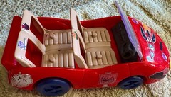Individual Bluey Figures & Playset Items *Moose Enterprises* *You Pick*
