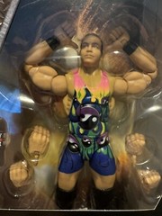 WWE Elite Monday Night War Rob Van Dam Walmart Exclusive