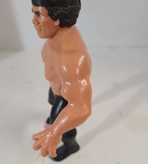 Ricky The Dragon Steamboat 1986 WWF LJN Titan Sports 8″ Vintage Wrestling Figure