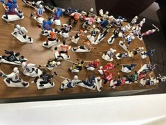 JUST IN UPDATED93 -2000 BULK AUCTIONS NHL Hockey Starting Lineup LOOSE PICK ONE