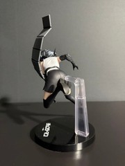 Ichiban Kuji Movie Chainsaw Man Reze Arc Prize B Bomb Figure H 5.9 in 2025 JP