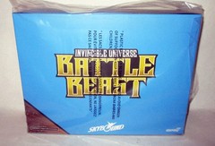 SDCC 2026 Super7 Ultimates Invincible Battle Beast Figure Exclusive In Hand New