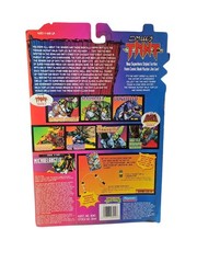 Lot Of 3 TMNT Jim Lee Teenage Mutant Ninja Turtles Playmates Set MOC