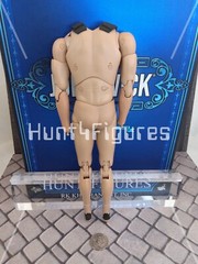 Hot Toys MMS504 JOHN WICK 1/6 action Figure’s nude body only