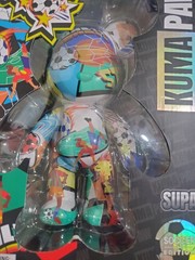 Kuma Paw Striker Soccer Edition 9.5″ Collectible Figure 2025 New in Box