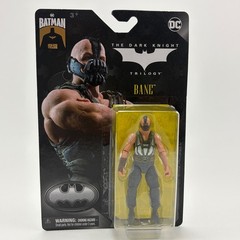 DC Batman 85 Years Bane Action Figure The Dark Knight Trilogy 4 Inch New