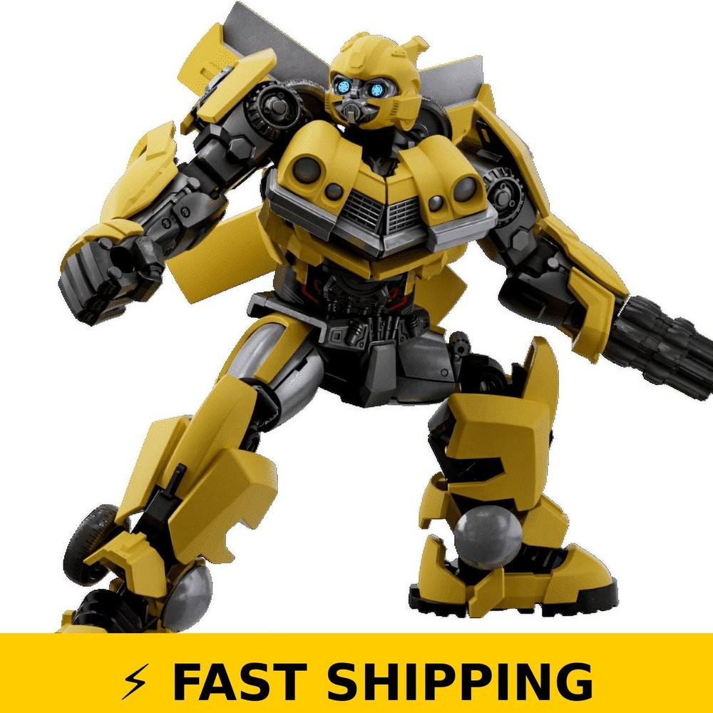 Blokees Transformers Classic Class 02 Bumblebee