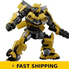 Blokees Transformers Classic Class 02 Bumblebee