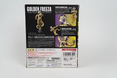 S.H.Figuarts Golden Frieza Event Exclusive Color Edition Dragon Ball Z