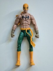Marvel Legends Amazon Exclusive Defenders 4-Pack Box Set