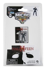 World’s Smallest Universal Horror 1.25-in Figure (1 Pack), Miniature, Multi