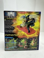 1997 Galoob MIB Men in Black Body Slam Jay & Alien Action Figure In Box