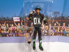 WWE Road Dogg Monday Night Wars Greatest Hits Elite Series 3 Figure DX