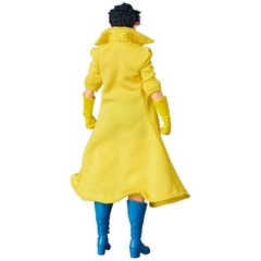 MEDICOM TOY MAFEX No.253 JUBILEE COMIC Ver. X-MEN MARVEL Action Figure 140mm NEW