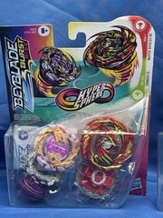 Beyblade Shield Kerbeus K5 Behemoth Cyclops C5 Forneus F5 Master Devolos D5