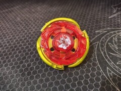 Takara Tomy Storm Pegasis 100HF Red-Gold ver. Genuine Takara Tomy Rare Brand-new