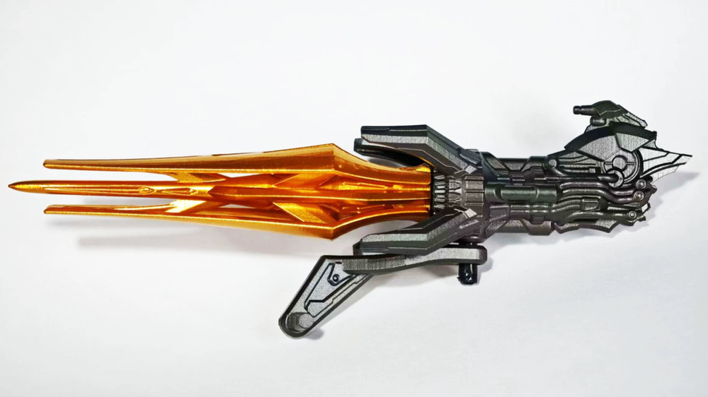 BDT-110A/B Cannon upgrade kits for Studio series Galvatron/Mega,in stock