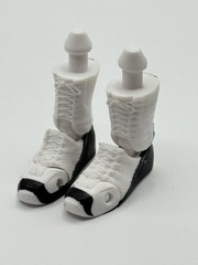 WWE Elite Series 126 – Roman Reigns Ultimate Style Boots Only Fodder 1/12 Scale