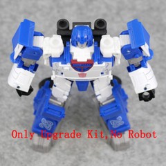 Back Filler Upgrade Kit For Kingdom Mirage in stock
