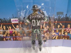 WWE Road Dogg Monday Night Wars Greatest Hits Elite Series 3 Figure DX