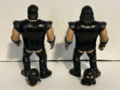 Epic Toys Megastars Demolition…Ax and Smash