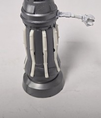 Vintage 1980 Star Wars FX-7 Medical Droid COO Hong Kong 3.75″ Action Figure ESB