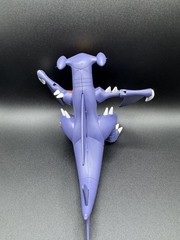 Garchomp Assembled Model PVC In Stock NEW