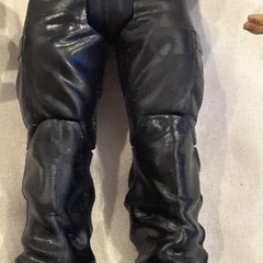 2017 WWE WWF Mattel Roman Reigns 7” Loose Figure No Packaging
