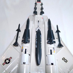 Vintage 1983 GI Joe Skystriker XP14F Combat Jet Ace Figure Helmet Parachute ARAH