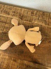 Nick Toons of the 90’s Ren 6.5″ Super Deformed Plush