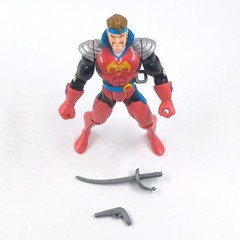 1995 Corsair X-Men Phoenix Saga Series Marvel 5” Action Figure Toy Biz