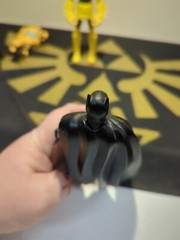 Lot Of 3 Batman Figures: Culturefly World’s Finest, Combat Kick & Cave Climber