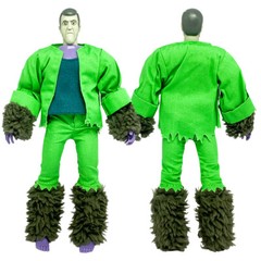 Scooby Doo Retro 8 Inch Action Figures Series: The Werewolf